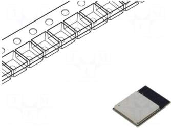 ESPRESSIF Module: IoT | WiFi |