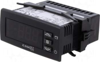 ESSECI Automation module: regulator | temperature