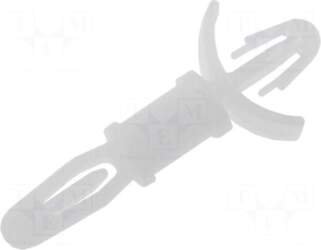 ESSENTRA Assembly stud | polyamide |