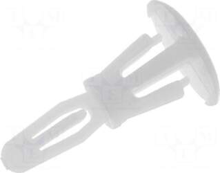 ESSENTRA Assembly stud | polyamide |