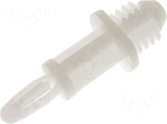 ESSENTRA Assembly stud | polyamide |