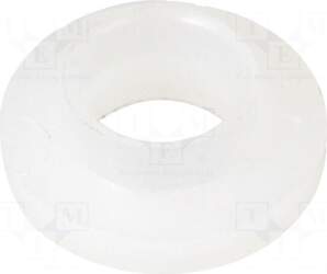 ESSENTRA Insulating sleeve | Øint: 5