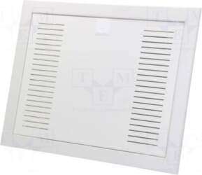 ETI POLAM Enclosure: multimedia | IP30