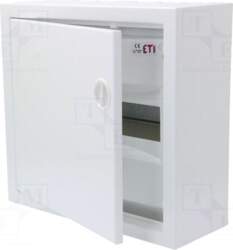 ETI POLAM Enclosure: for modular components