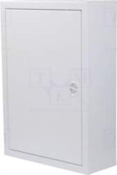 ETI POLAM Enclosure: for modular components