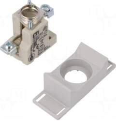 ETI POLAM Fuse base | D01