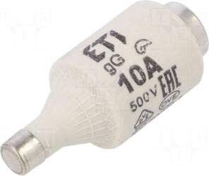 ETI POLAM Fuse: fuse | ceramic