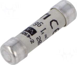 ETI POLAM Fuse: fuse | cylindrical