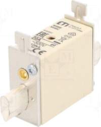 ETI POLAM Fuse: fuse | ceramic