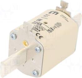 ETI POLAM Fuse: fuse | ceramic