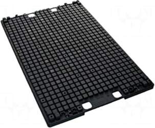 EUROSTAT GROUP Conductive PCB rack |