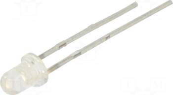 EVERLIGHT LED | blue | 3mm
