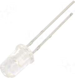 EVERLIGHT LED | red | 5mm
