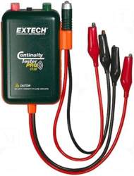 EXTECH Tester: wire continuity