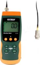 EXTECH Vibrometer | Display: LCD,with