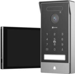 EZVIZ HP7 PRO 4K video intercom