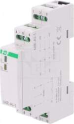 F&F Industrial module: analog input |