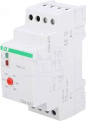 F&F Module: power  limiter | reactive