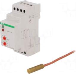 F&F Module: regulator | temperature |
