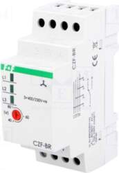 F&F Module: voltage monitoring relay |