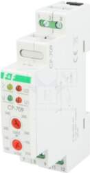 F&F Module: voltage monitoring relay |