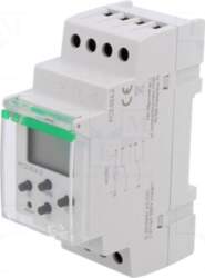 F&F Programmable time switch | Range: