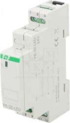 F&F Relay: installation | monostable |