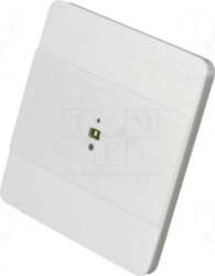 F&F Sensor: laser | plaster embedded