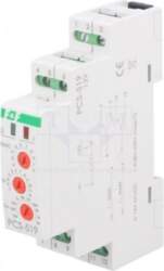 F&F Timer | 0,1s÷24days |