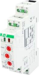 F&F Timer | 0,1s÷24days |