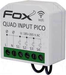 F&F WiFi transmitter | Smart Home