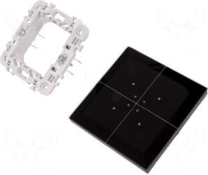 F&F Transmiter key with switch |