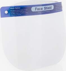 Face Shield Protective Isolation Mask