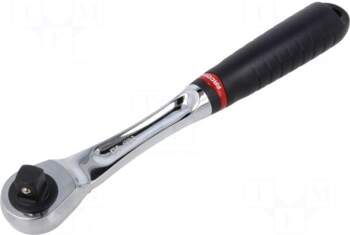 FACOM Wrench: rattle | 1/2" |
