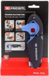 FACOM Stripping tool | 4÷28mm |
