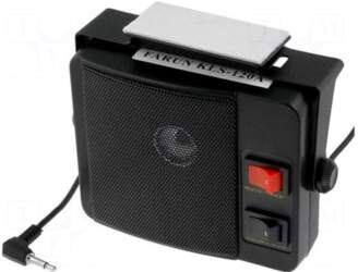 FARUN CB speaker | 6W |