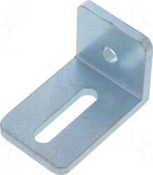 FATH Angle bracket | for profiles