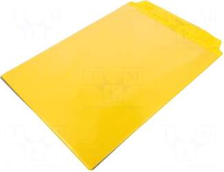 FATH Document pocket | PVC |
