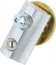 FATH Ground terminal | for profiles