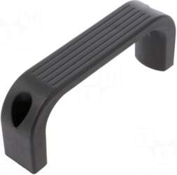FATH Holder | polyamide | black