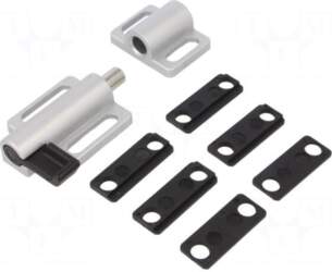 FATH Latch | door