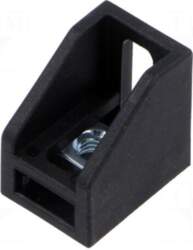 FATH Mounting coupler | for profiles