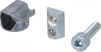 FATH Mounting coupler | for profiles