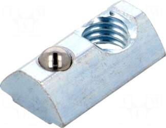 FATH Nut | for profiles |