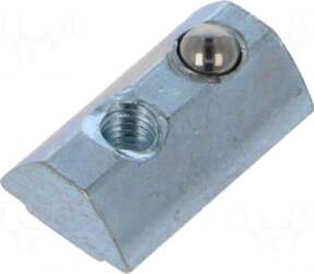 FATH T-nut | for profiles |