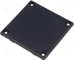 FATH Stopper | for profiles |