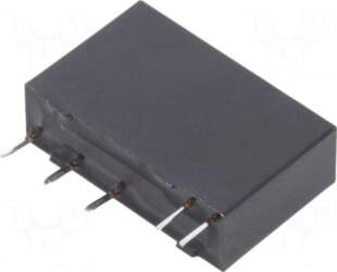 FCL Components Relay: electromagnetic | Ucoil: