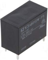 FCL Components Relay: electromagnetic | SPST-NO