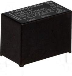 FCL Components Relay: electromagnetic | Ucoil: