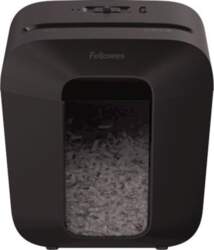 Fellowes Powershred | LX25 | Black